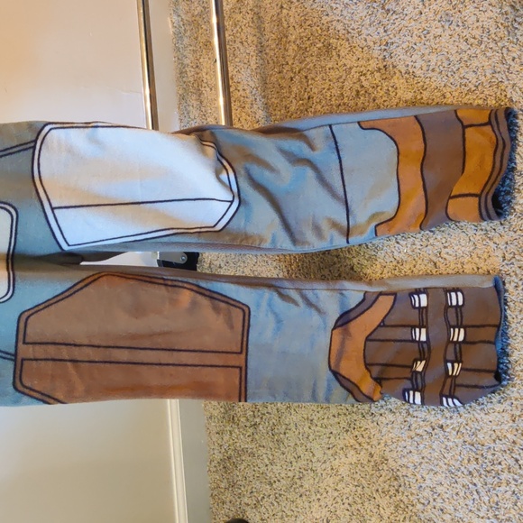 Star Wars Yoda Onesie Size: S - Picture 2 of 4